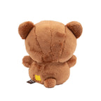 Image produit Rilakkuma - Peluche Chairoikoguma