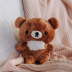 Image produit Rilakkuma - Peluche Chairoikoguma