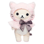 Image produit Rilakkuma - Peluche Korilakkuma Pink Cat