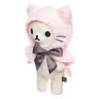 Image produit Rilakkuma - Peluche Korilakkuma Pink Cat
