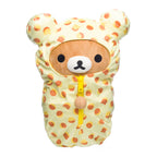 Image produit Rilakkuma - Peluche Sleeping