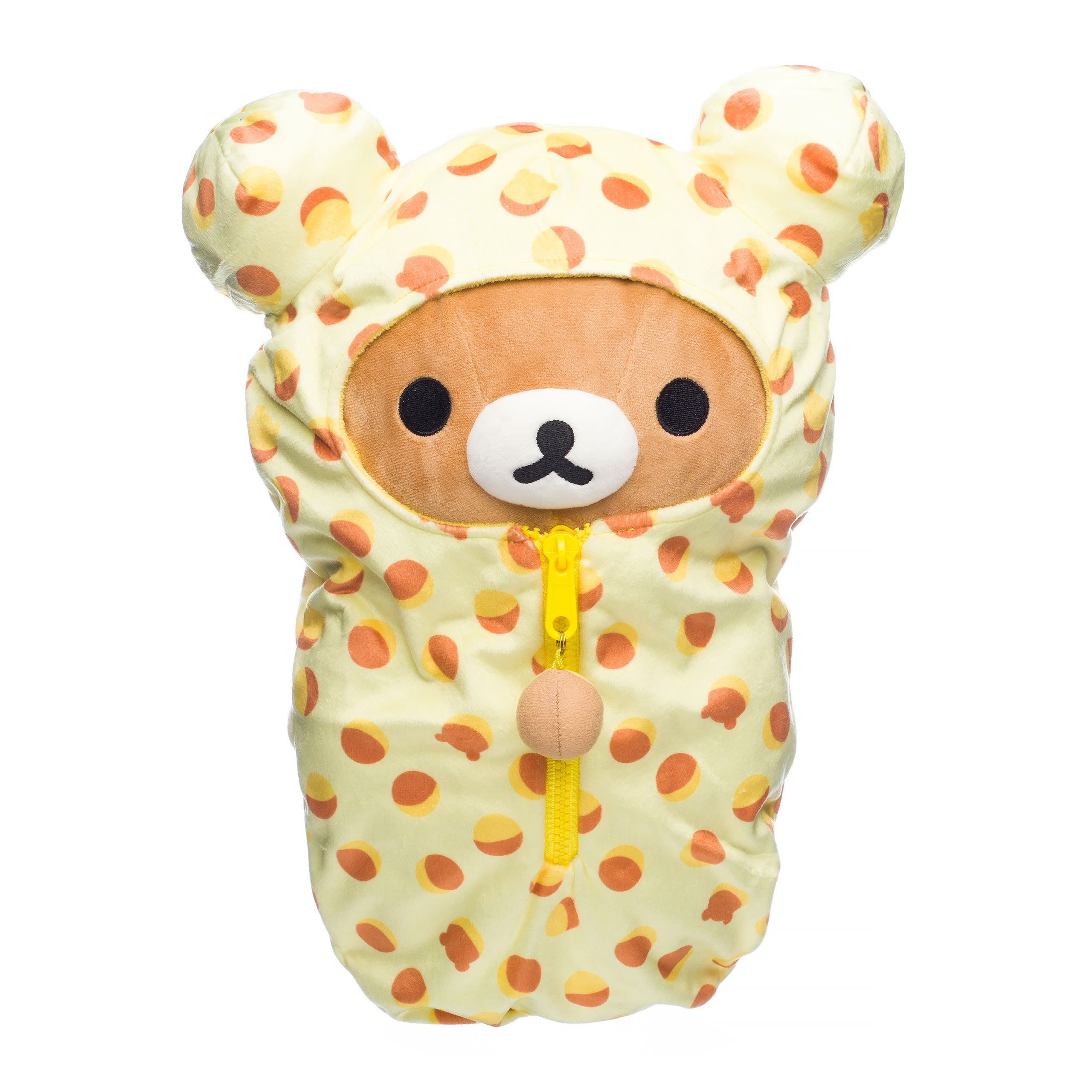 Image produit Rilakkuma - Peluche Sleeping