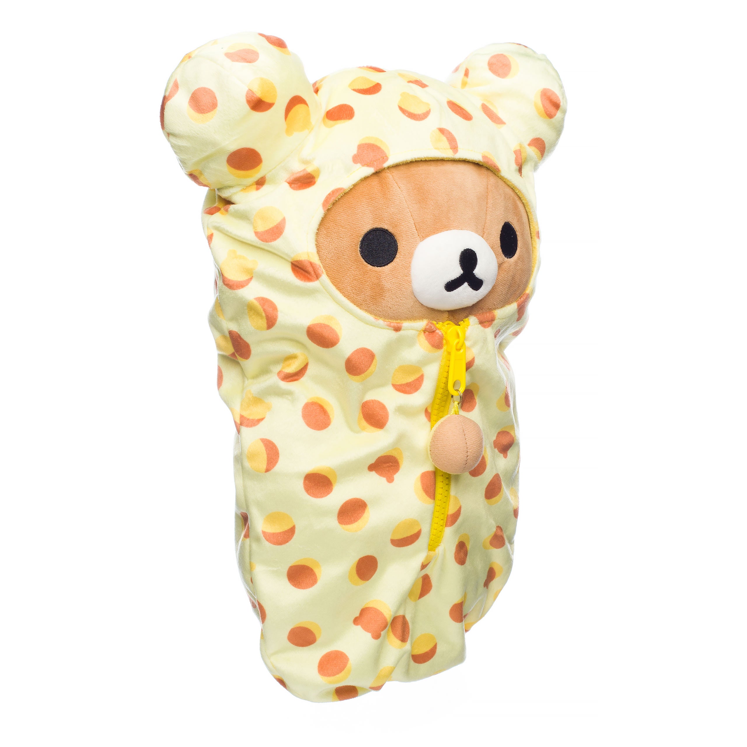 Image produit Rilakkuma - Peluche Sleeping