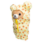 Image produit Rilakkuma - Peluche Sleeping