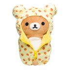 Image produit Rilakkuma - Peluche Sleeping
