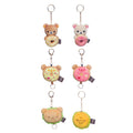 Image produit Rilakkuma - Présentoir Porte-clés Peluche Mystère Deli E1089778