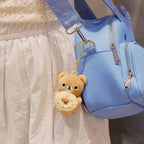 Image produit Rilakkuma - Porte-clés peluche mystère Deli