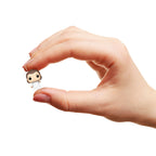 Image produit Star Wars - Leia et Han Solo L’Empire contre-attaque Funko Bitty Pop coffret de 2 figurines