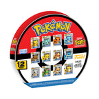 Image produit Pokémon - Pikachu and Friends Funko Bitty Pop set de 12 figurines