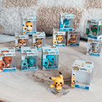 Image produit Pokémon - Pikachu and Friends Funko Bitty Pop set de 12 figurines