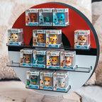 Image produit Pokémon - Pikachu and Friends Funko Bitty Pop set de 12 figurines