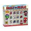 Image produit Spider-Man - Pack de figurines Marvel Funko Bitty Pop