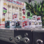 Image produit Spider-Man - Pack de figurines Marvel Funko Bitty Pop