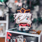 Image produit Demon Slayer - Doma figurine Funko Pop!