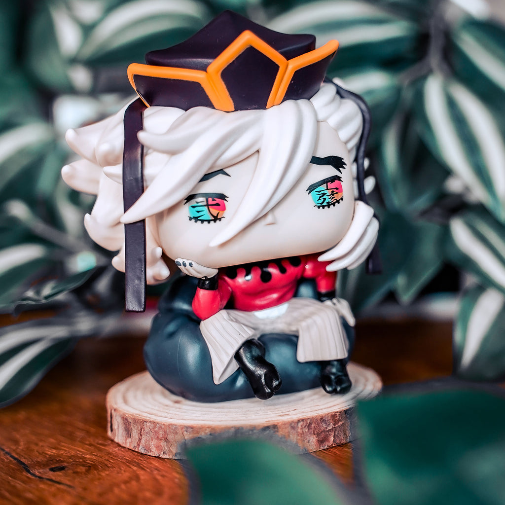 Image produit Demon Slayer - Doma figurine Funko Pop!