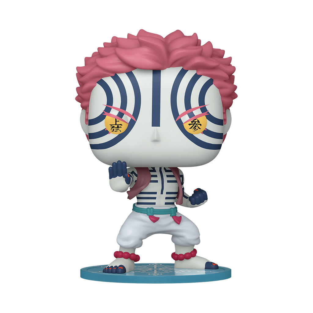 Product image Demon Slayer - Akaza Funko Pop figure