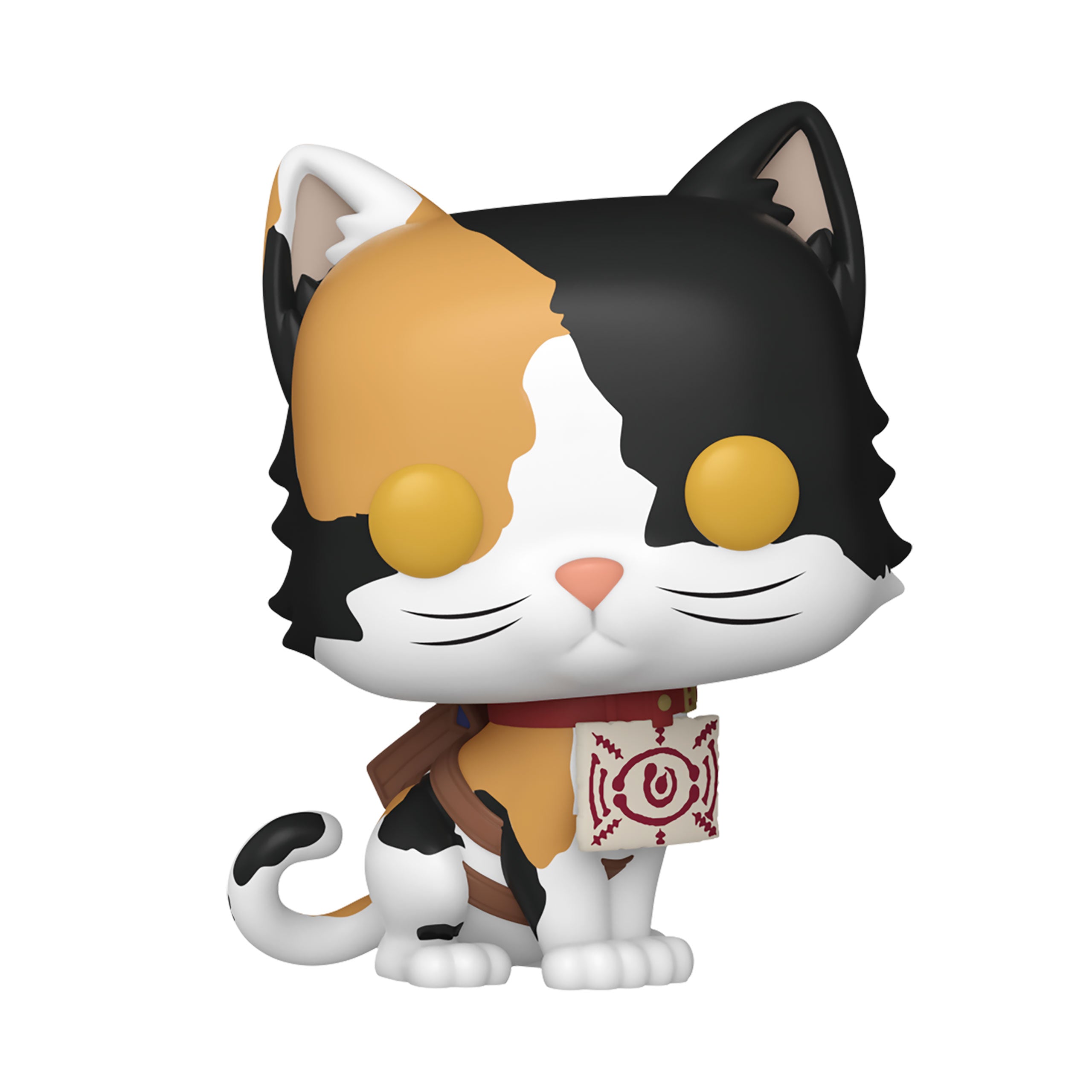 Image produit Demon Slayer - Chachamaru Figurine Funko Pop!