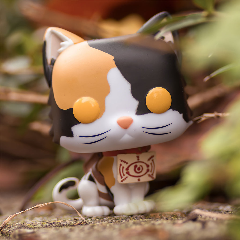 Image produit Demon Slayer - Chachamaru Figurine Funko Pop!