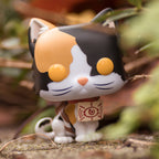 Image produit Demon Slayer - Chachamaru Figurine Funko Pop!