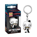 Image produit Terrifier - Porte-clés Funko Pop!