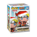 Image produit Naruto - Figurine Funko Pop! Holiday