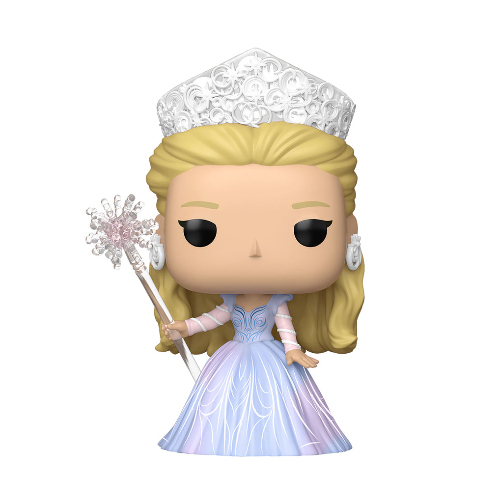 Image produit Wicked - Glinda en robe de soirée Figurine Funko Pop