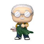 Image produit Sakamoto Days - Figurine Funko Pop Taro