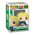 Image produit Sakamoto Days - Figurine Funko Pop! Shin