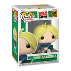 Image produit Sakamoto Days - Figurine Funko Pop! Shin