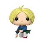 Image produit Sakamoto Days - Figurine Funko Pop! Shin