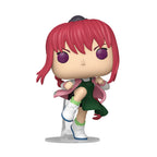 Image produit Sakamoto Days - Figurine Funko Pop Lu Shaotang
