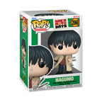Image produit Sakamoto Days - Figurine Funko Pop! Yoichi Nagumo