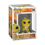 Image produit Le Petit Dinosaure - Ducky Figurine Funko Pop!