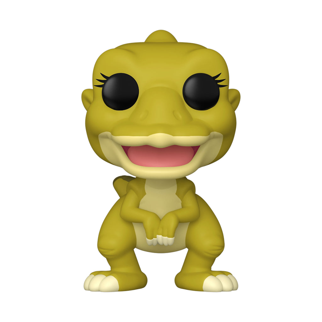 Image produit Le Petit Dinosaure - Ducky Figurine Funko Pop!