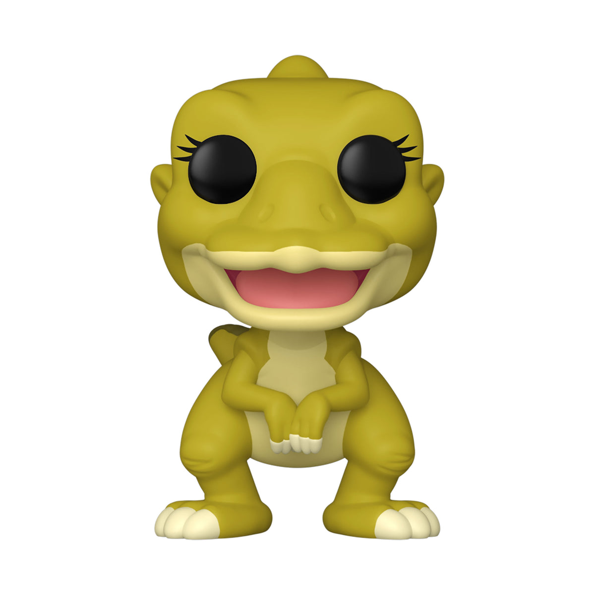 Image produit Le Petit Dinosaure - Ducky Figurine Funko Pop!