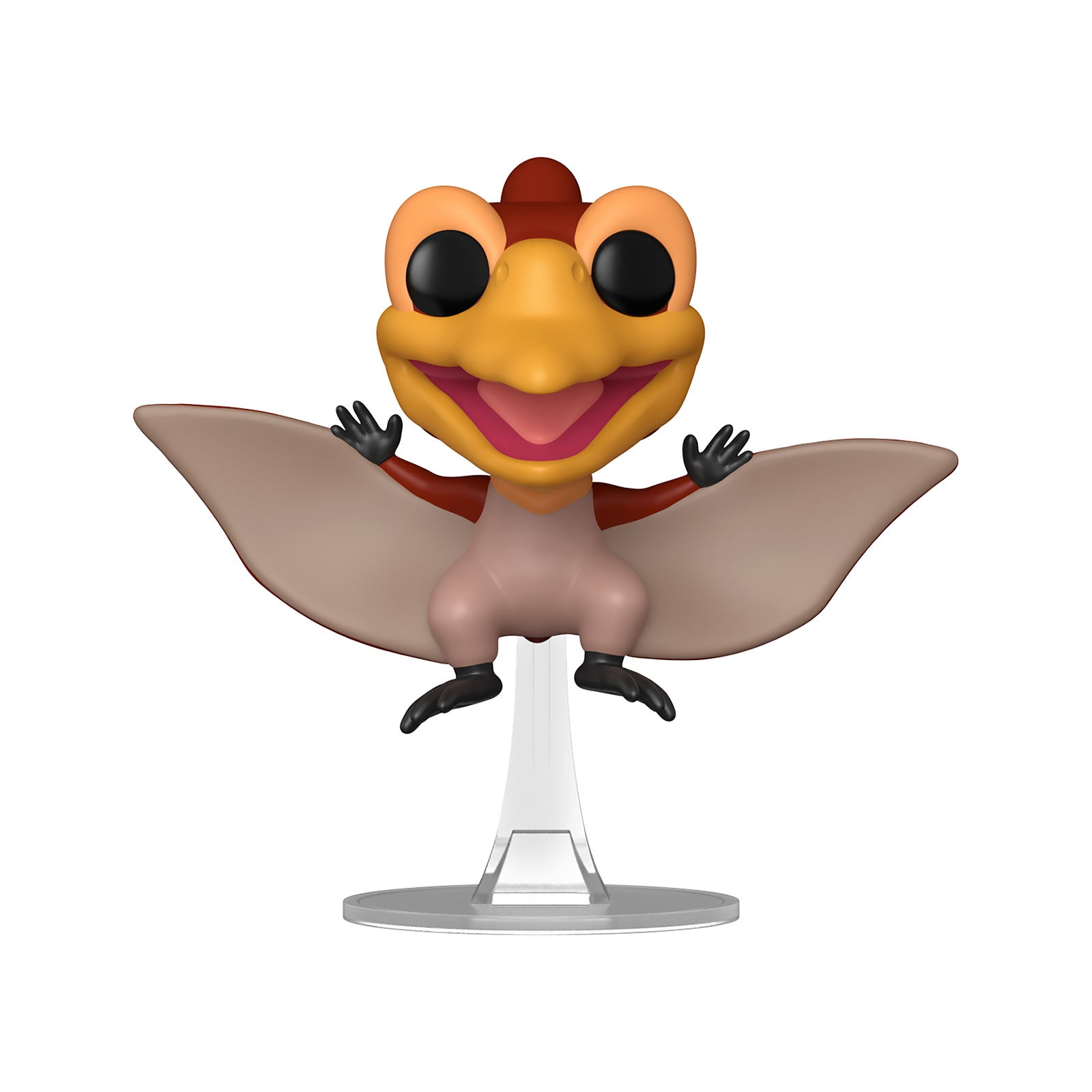 Image produit The Land Before Time - Figurine Funko Pop! Petrie