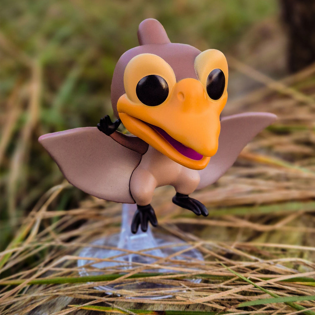 Image produit The Land Before Time - Figurine Funko Pop! Petrie
