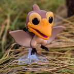 Image produit The Land Before Time - Figurine Funko Pop! Petrie
