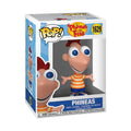 Image produit Phineas et Ferb - Figurine Funko Pop! Phineas
