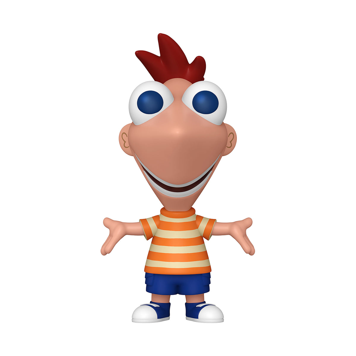 Image produit Phineas et Ferb - Figurine Funko Pop! Phineas