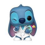 Image produit Figurine Funko Pop! Stitch en peignoir - Lilo & Stitch