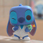Image produit Figurine Funko Pop! Stitch en peignoir - Lilo & Stitch