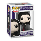 Image produit Wednesday 2 - Morticia Addams figurine Funko Pop!