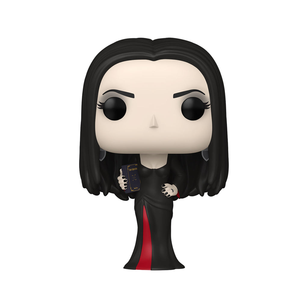 Image produit Wednesday 2 - Morticia Addams figurine Funko Pop!
