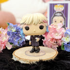 Image produit Wednesday 2 - Figurine Funko Pop! Enid Sinclair