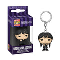 Image produit Wednesday 2 - Porte-clés Funko Pop