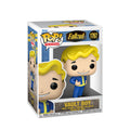 Image produit Fallout - Figurine Funko Pop! Vault Boy