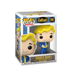 Image produit Fallout - Figurine Funko Pop! Vault Boy