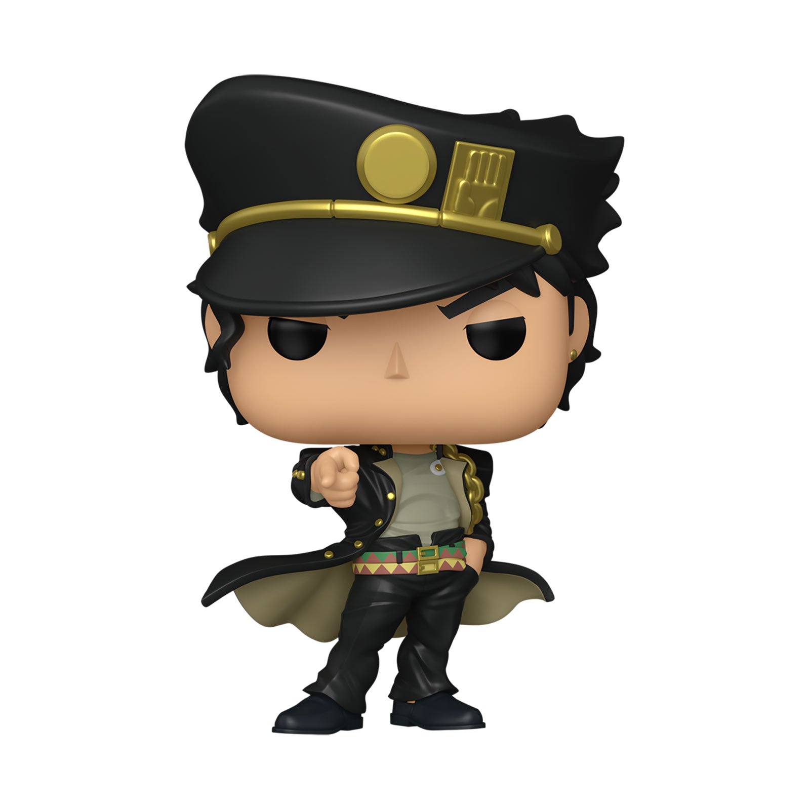 Image produit JoJo's Bizarre Adventure - Jotaro Kujo Figurine Funko Pop!