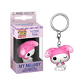 Image produit Hello Kitty and Friends - My Melody porte-clés Funko Pop